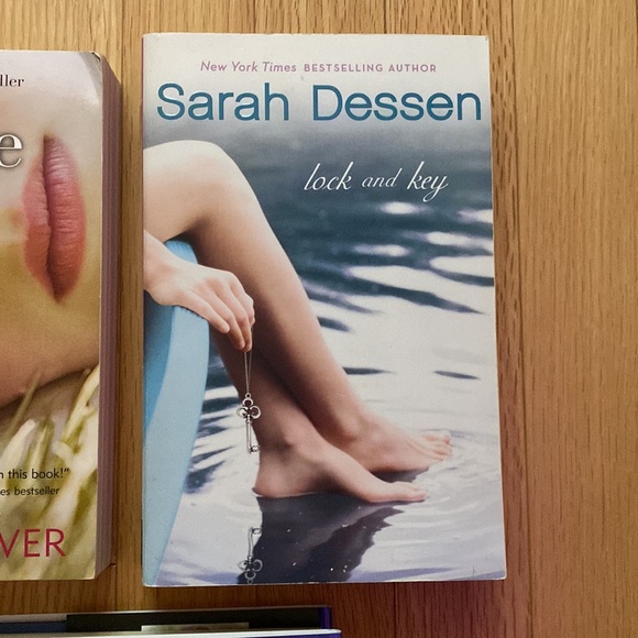 Books!! 7$ each or $25 for bundle!! - Picture 4 of 6